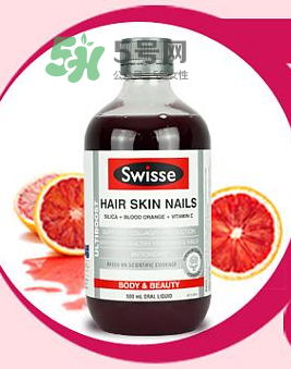 血橙胶原蛋白swisse成分,swiss 血橙胶原蛋白 豆瓣