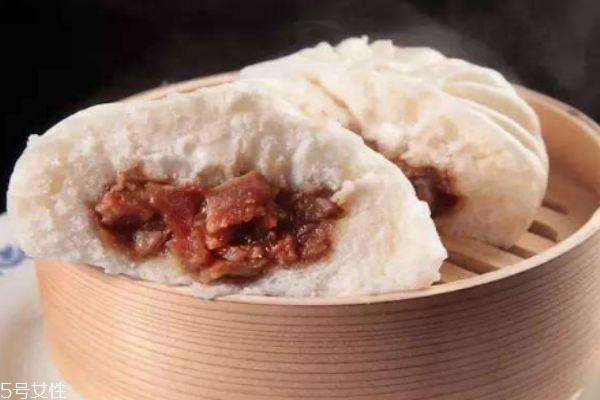 叉烧包应该怎么做呢(叉烧包是怎么做的) 叉烧包应该怎么做呢(叉烧包是怎么做的)