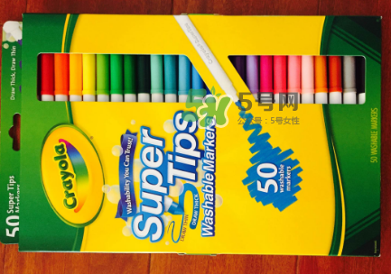 绘儿乐水彩笔怎么样,美乐和绘儿乐水彩笔哪个更好