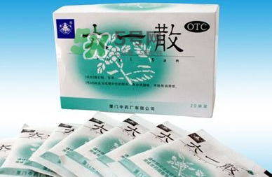 六一散治疗湿疹怎么用,六一散外用皮肤湿疹 六一散治疗湿疹怎么用,六一散外用皮肤湿疹