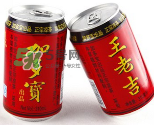 加多宝的功效和作用,加多宝的功效和作用禁忌