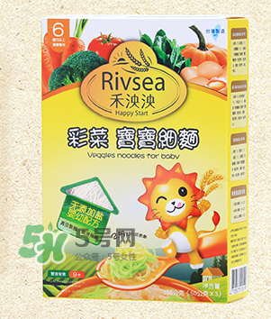 方广婴儿面条怎么样,碧欧奇婴儿面条怎么样