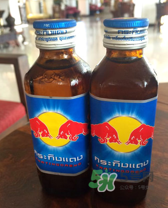 泰国红牛和中国红牛的区别,中国红牛和泰国红牛