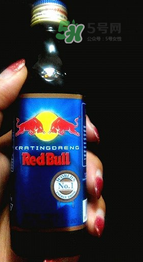 红牛为什么这么牛,红牛为什么叫红牛