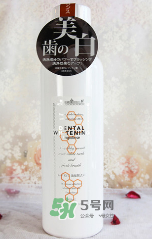 propolinse比那氏漱口水,propolinse漱口水怎么用