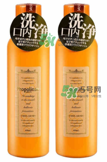 比那氏漱口水的作用和危害,比那氏漱口水好用吗