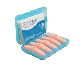 德国耳塞ohropax,安耳悠和 ohropax