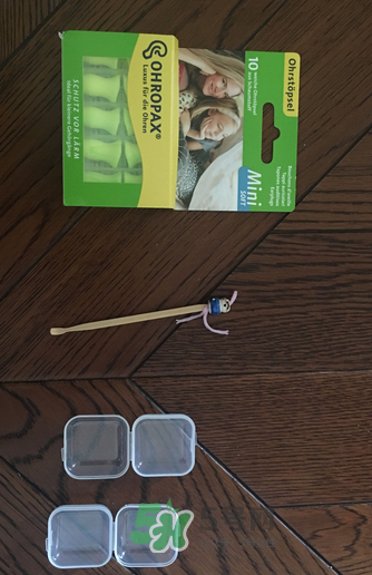 耳塞mini和soft,soft和mini耳塞有什么区别