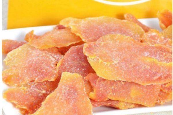 果脯是怎么制作的呢(果脯是怎么做的) 果脯是怎么制作的呢(果脯是怎么做的)