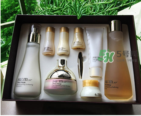 sum37适合孕妇吗,孕妇可以用sum37吗 sum37适合孕妇吗,孕妇可以用sum37吗