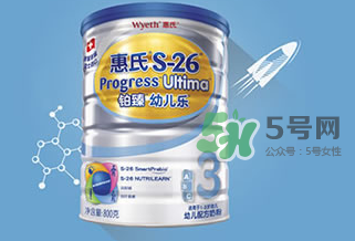惠氏铂臻奶粉配方,惠氏铂臻奶源是哪的