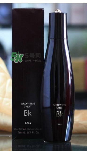 pola生发液使用方法,pola育发液