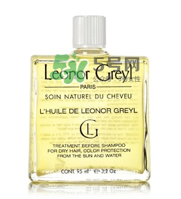 leonor greyl中文名,leonorgreyl洗发水官网
