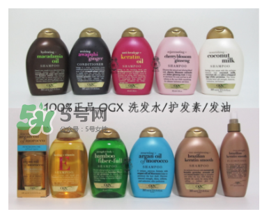 ogx洗发水怎么样,ogx洗发水生产日期怎么看 ogx洗发水怎么样,ogx洗发水生产日期怎么看