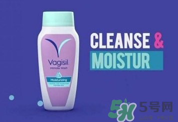vagisil洗液哪四种