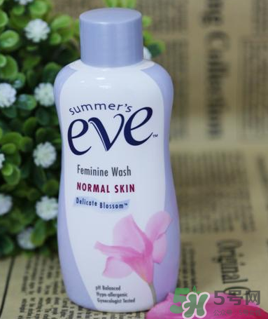 eve护理液怎么样,eve护理液经期可以用吗
