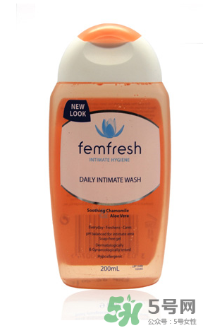 femfres护理液,femfres护理液哪个版本的更好