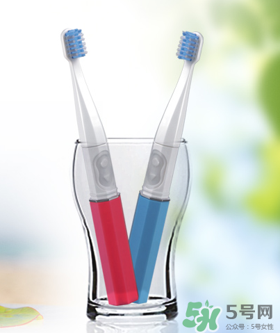 什么情况不能用电动牙刷,不会用电动牙刷