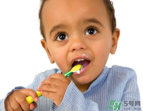 宝宝刷牙注意事项,宝宝刷牙注意事项图片