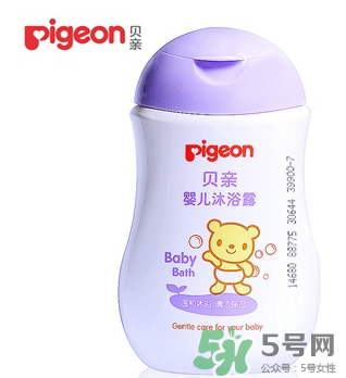 贝亲沐浴露怎么样,爱护沐浴露好还是贝亲