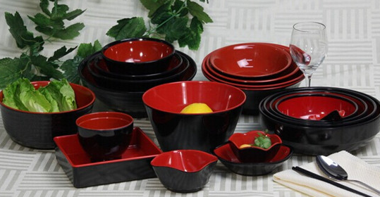 仿瓷碗可以放微波炉吗,仿陶瓷碗可以放微波炉吗