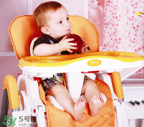 儿童餐椅有必要买吗,儿童桌椅有必要买吗
