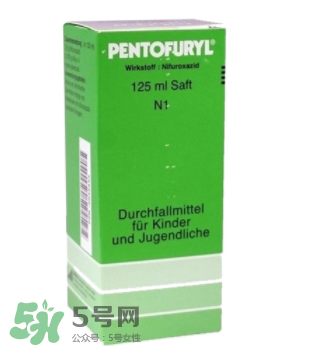 pentofuryl止泻水停产,pentofuryl止泻水危害