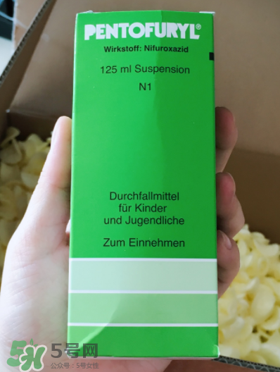 pentofuryl止泻水停产,pentofuryl止泻水危害