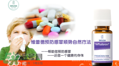 weleda维蕾德感冒颗粒说明书,维蕾德感冒颗粒靠谱吗