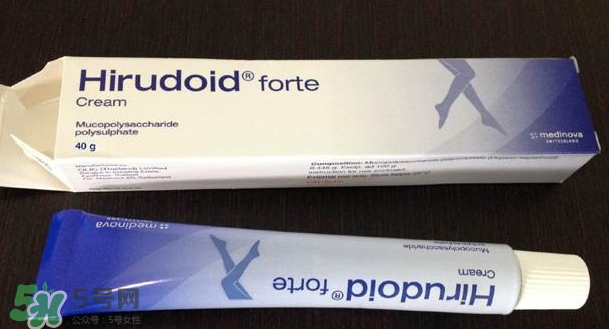 hirudoid除疤膏有效吗,hirudoid祛疤膏怎么样