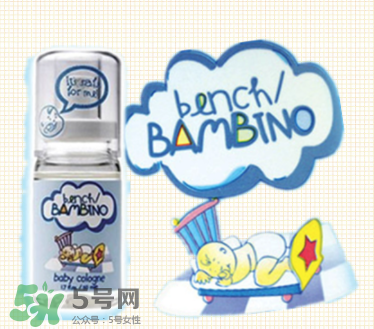 bambino宝宝霜,Bambino成员介绍