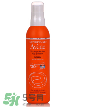 雅漾喷雾说明书中文,雅漾喷雾用法