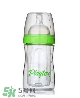 playtex奶瓶好不好