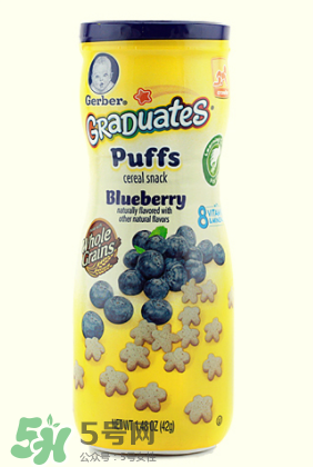 嘉宝零食泡芙星星饼干,嘉宝的星星泡芙不推荐