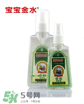 宝宝金水有毒吗,宝宝金水微毒是什么意思