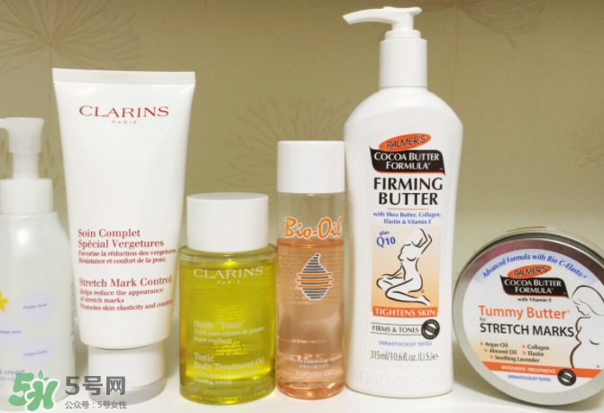 mamakids妊娠纹乳液,mamaandkids妊娠纹乳使用