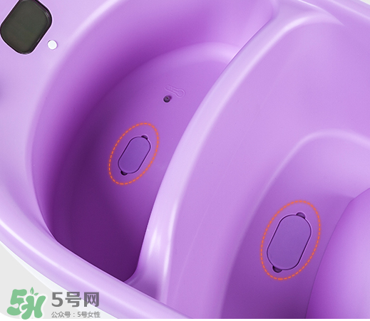 婴儿折叠浴盆评价