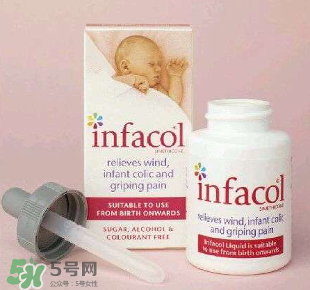 infacol西甲硅油说明书,infacol西甲硅油用法