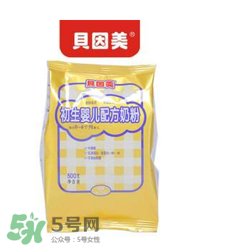 贝婴美奶粉怎么样,贝因美美思雅奶粉怎么样