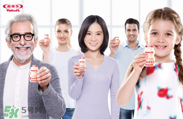 养乐多能自制吗,养乐多是怎么做成的