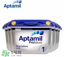 爱他美有几种版本,爱他美有几个版本?哪个最好