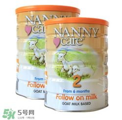 nannycare羊奶粉怎么样,nannycare羊奶粉官网