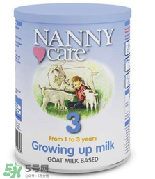 nannycare羊奶粉怎么样,nannycare羊奶粉官网