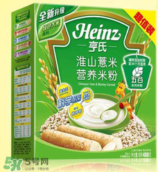 大人可以吃婴儿米粉吗,婴儿营养米粉成人可以吃吗