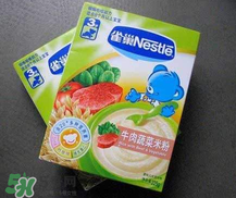 米粉含糖吗,宝宝米粉含糖有什么影响