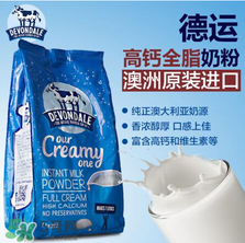 德运奶粉的怎么冲,德运奶粉怎么冲才是正确的