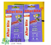 afterbite止痒膏怎么样,after bite药膏