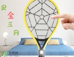 电蚊拍可以带上飞机吗,带手电筒电蚊拍