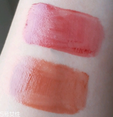 兰蔻黑管唇釉274和356比较(兰蔻274唇膏和唇釉) 兰蔻黑管唇釉274和356比较(兰蔻274唇膏和唇釉)