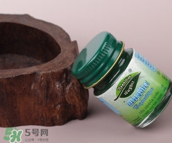 婴儿可以擦青草膏吗,宝宝涂青草膏副作用